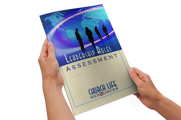Leadership Roles Assessment