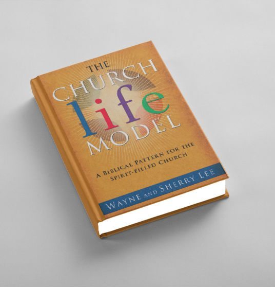 The Church Life Model Book